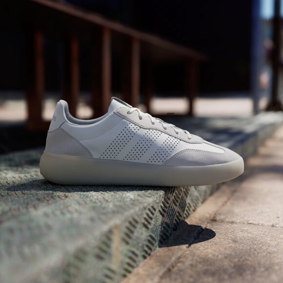 adidas Barreda Decode Grey Off White Size 12 - | NWOB - Picture 1 of 10